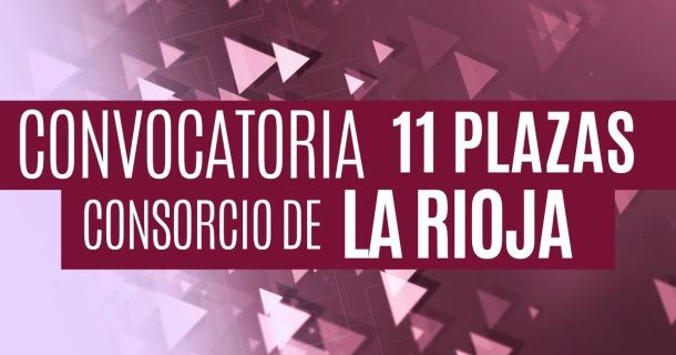 Convocatoria de 11 plazas de bombero La Rioja